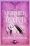 [A Texas-Sized Mystery 05] • Murder in the Maternity Ward